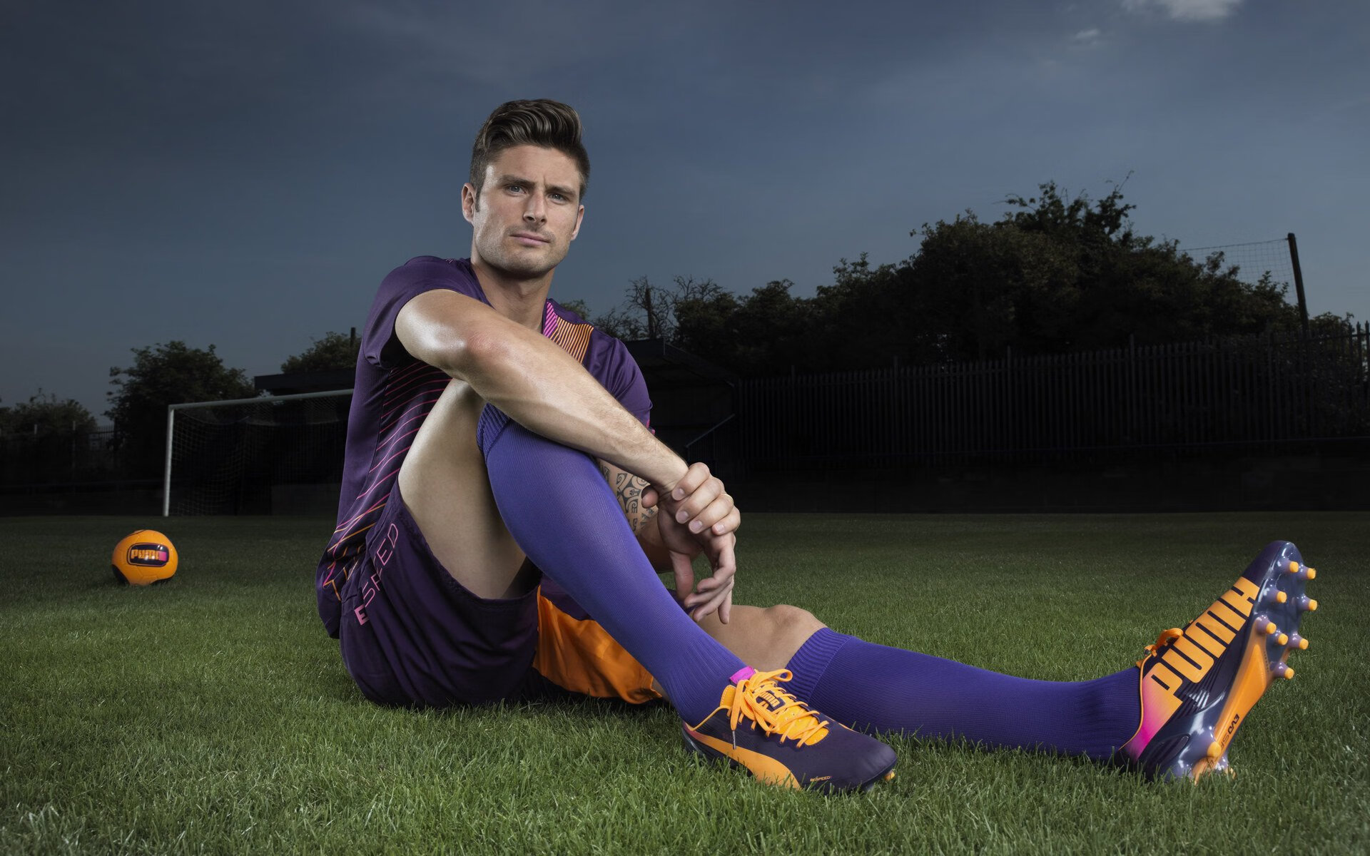 “意甲梅开二度，争冠之路坦荡前行”，意甲全场