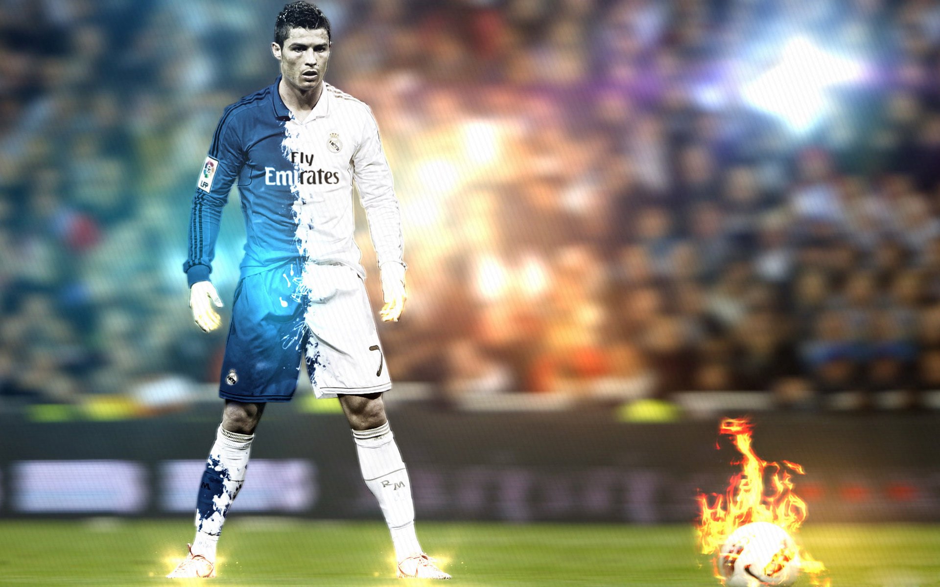 科技引领行业变革：增强现实让电竞体验更震撼，科技引领成长