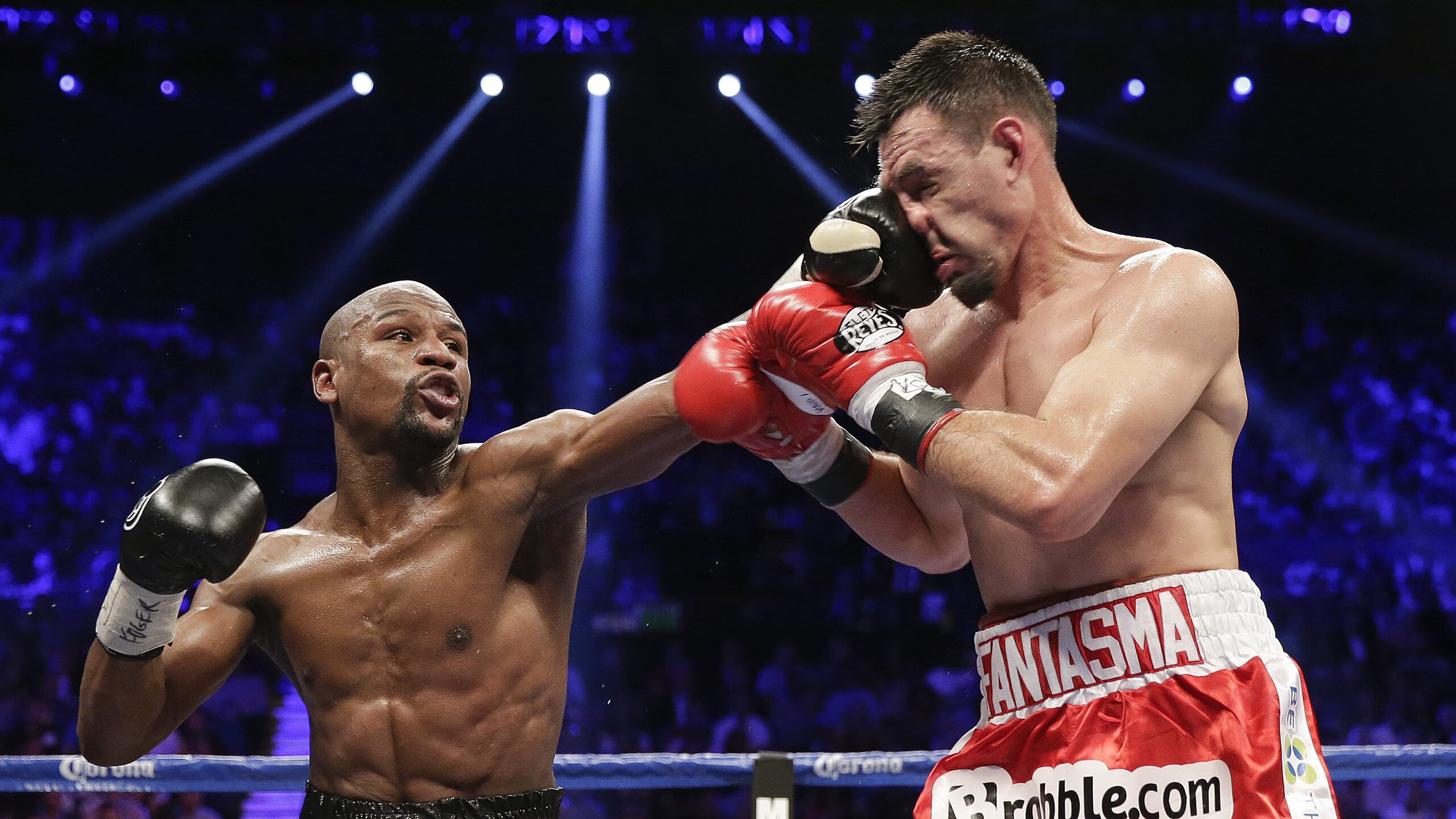 超强对手之间的对决让比赛更加激烈，很强的对手